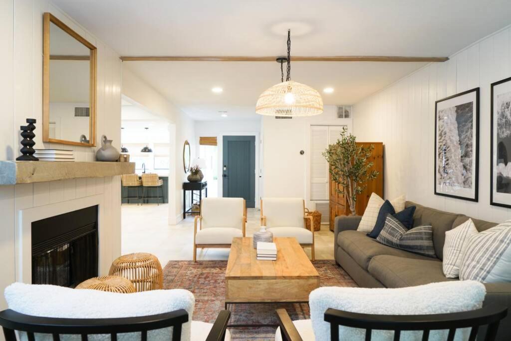 Remodeled 4Br Pool Home/Img Golf View/Near Beaches ブレーデントン エクステリア 写真