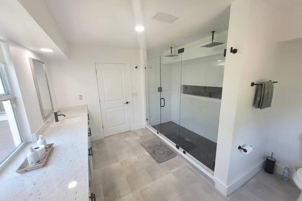 Remodeled 4Br Pool Home/Img Golf View/Near Beaches ブレーデントン エクステリア 写真