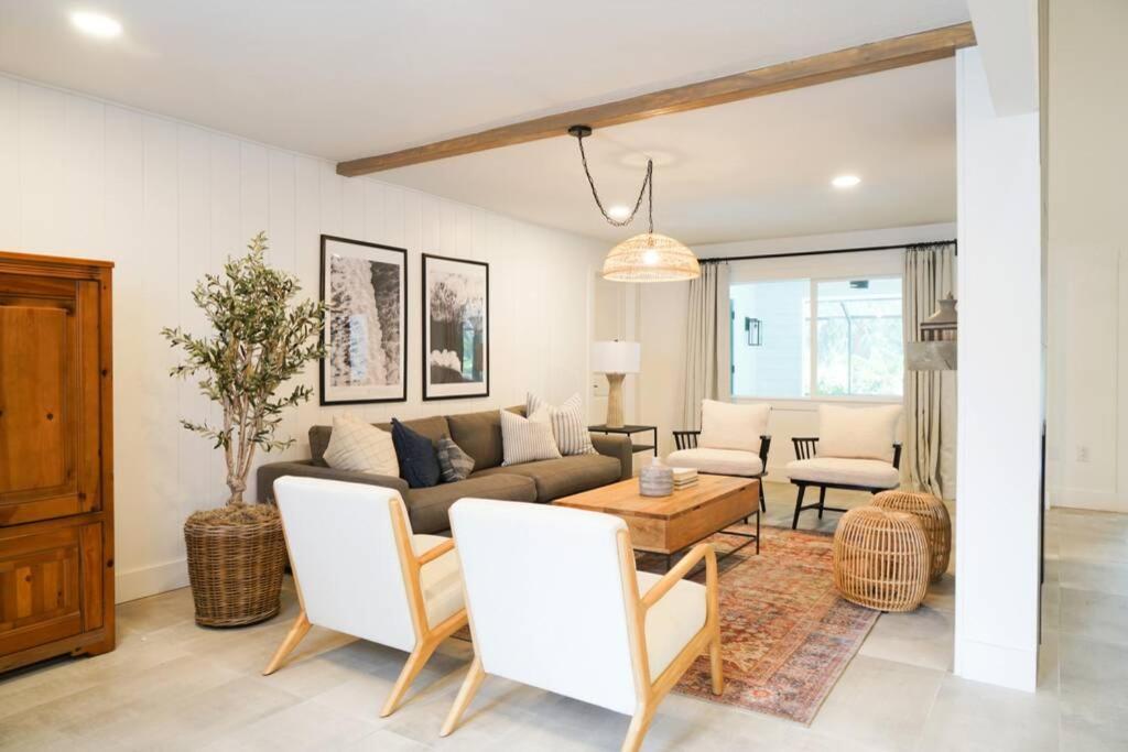 Remodeled 4Br Pool Home/Img Golf View/Near Beaches ブレーデントン エクステリア 写真