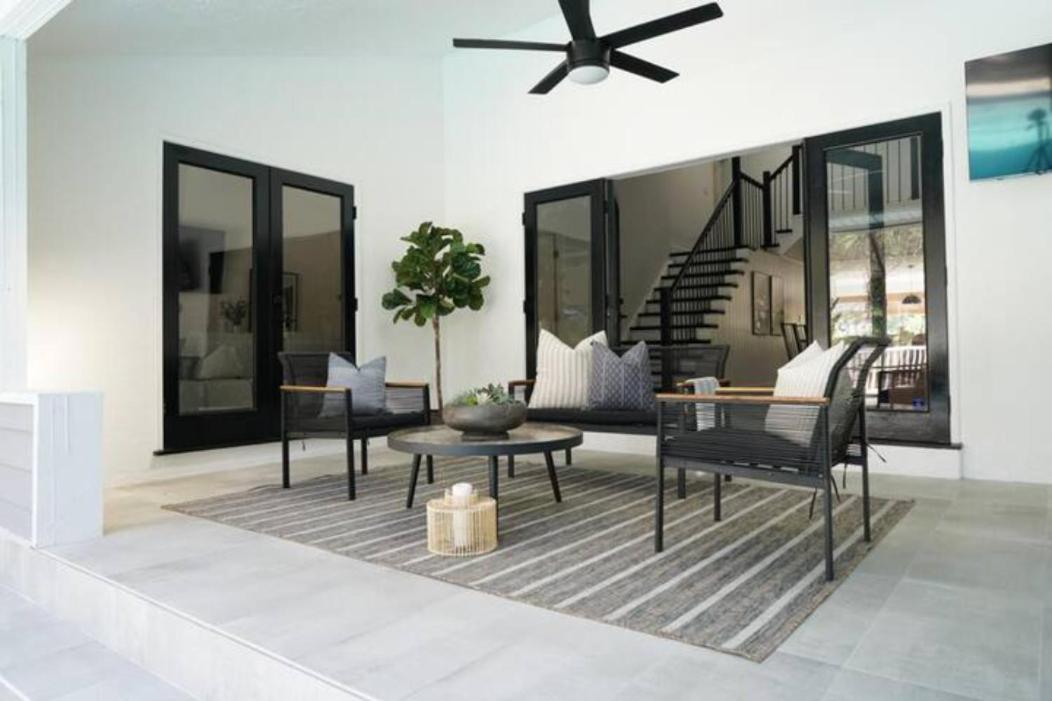 Remodeled 4Br Pool Home/Img Golf View/Near Beaches ブレーデントン エクステリア 写真