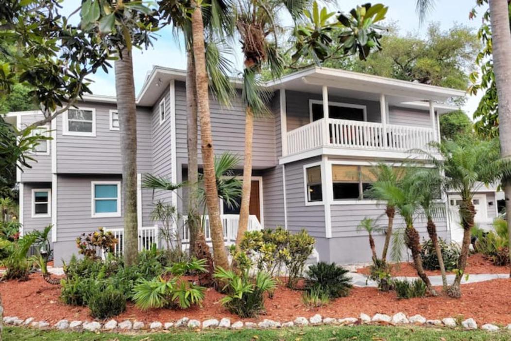 Remodeled 4Br Pool Home/Img Golf View/Near Beaches ブレーデントン エクステリア 写真