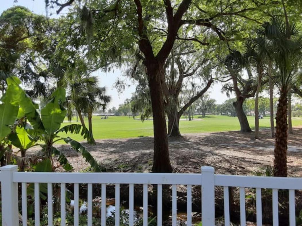 Remodeled 4Br Pool Home/Img Golf View/Near Beaches ブレーデントン エクステリア 写真