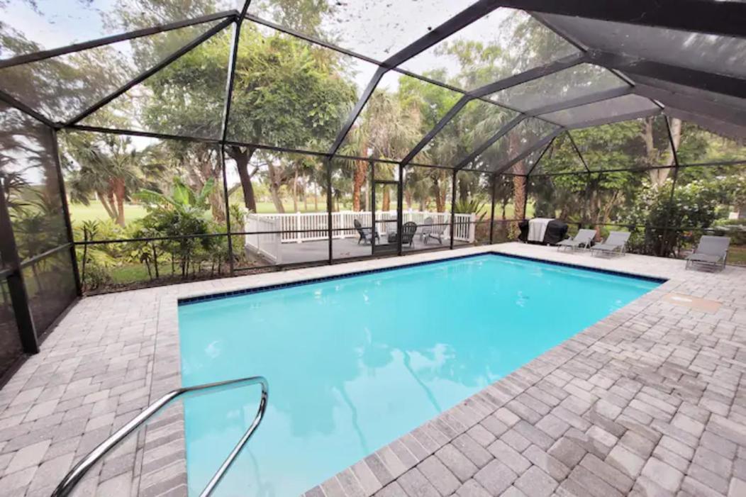 Remodeled 4Br Pool Home/Img Golf View/Near Beaches ブレーデントン エクステリア 写真