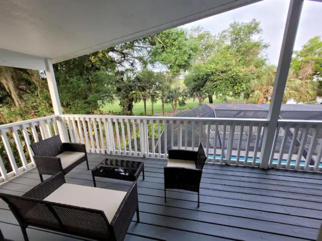 Remodeled 4Br Pool Home/Img Golf View/Near Beaches ブレーデントン エクステリア 写真