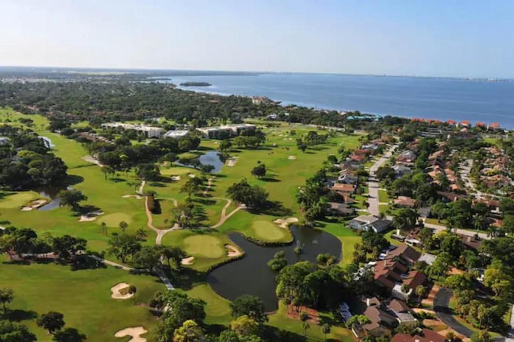 Remodeled 4Br Pool Home/Img Golf View/Near Beaches ブレーデントン エクステリア 写真