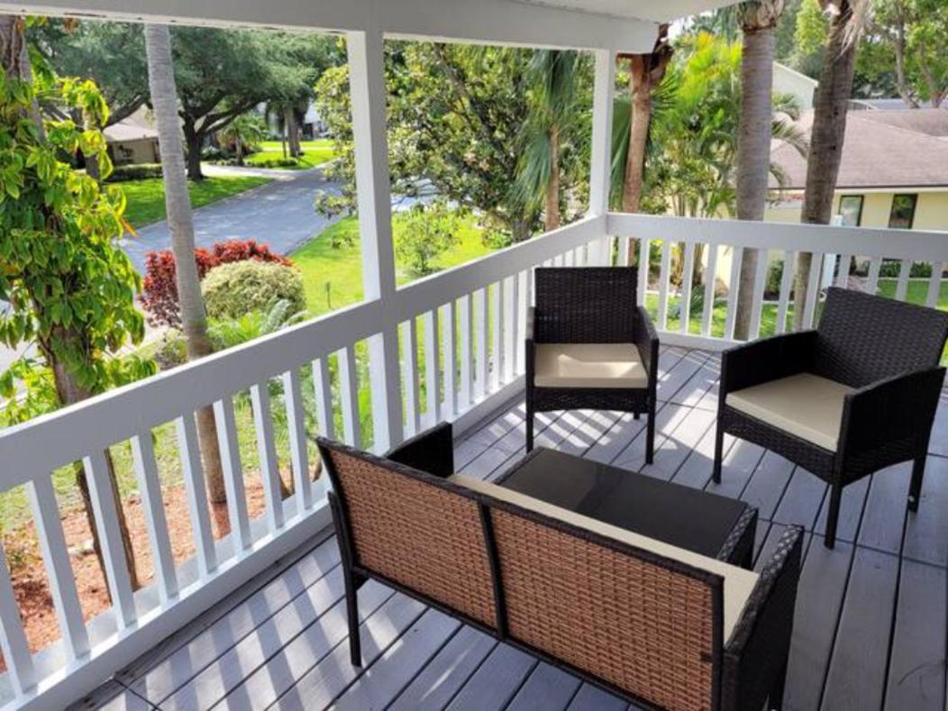 Remodeled 4Br Pool Home/Img Golf View/Near Beaches ブレーデントン エクステリア 写真
