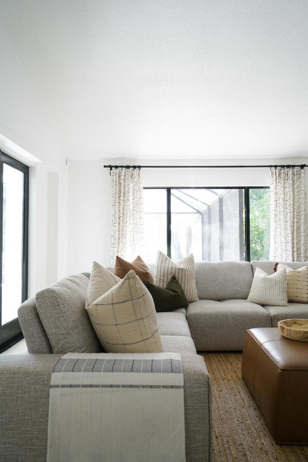 Remodeled 4Br Pool Home/Img Golf View/Near Beaches ブレーデントン エクステリア 写真