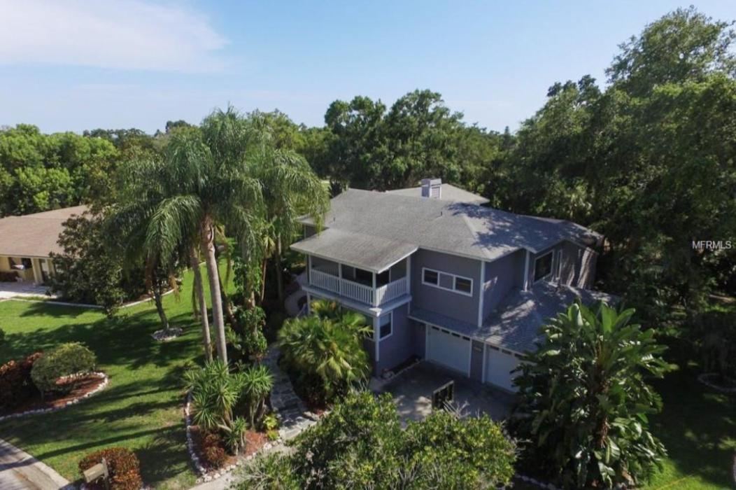 Remodeled 4Br Pool Home/Img Golf View/Near Beaches ブレーデントン エクステリア 写真